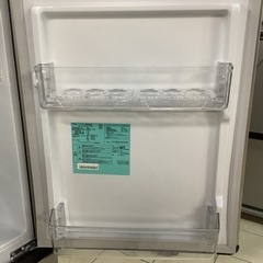 Haier   ハイアール　冷蔵庫　JR-XP2NF148F   2024年製  148L