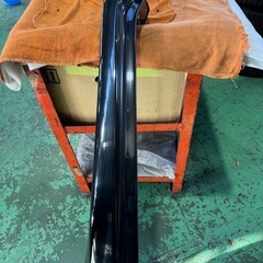 CX-5 KE2AW用フロントリップスポイラーＴ-1　ガレージベリー