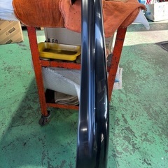 CX-5 KE2AW用フロントリップスポイラーＴ-1　ガレージベリー