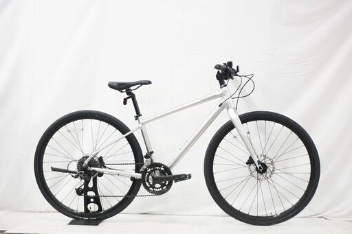 CANNONDALE QUICK 3 2022年モデル クロスバイク