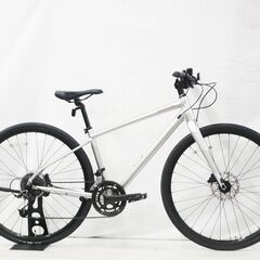 CANNONDALE QUICK 3 2022年モデル クロスバイク