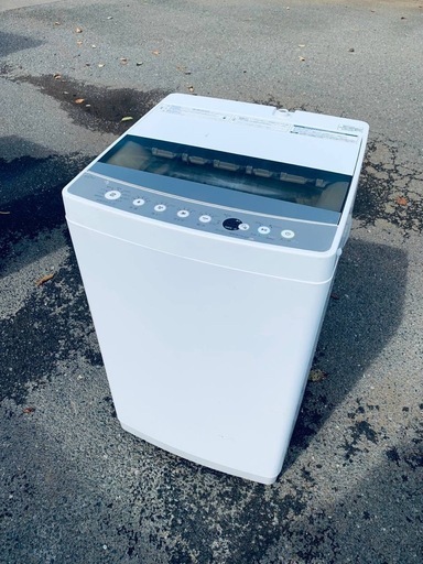 ⭐️ハイアール電気洗濯機⭐️ ⭐️JW-C60C⭐️
