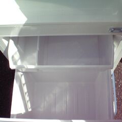 ★只今商談中　 2024年製　AQUA AQR-14E2 　冷蔵庫　135ℓ