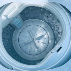 ⭐️日立電気洗濯機⭐️ ⭐️NW-50F⭐️