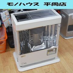 商談中】煙突式ストーブ 2021年製 SUNPOT KSH-483KL A カベック 木造