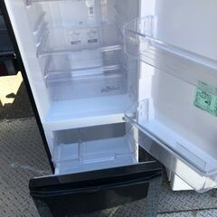 北九州市内配送設置無料✨? 三菱 【右開き】146L 2ドアノンフロン冷蔵庫