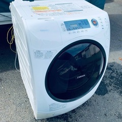 ⭐️TOSHIBAドラム式洗濯乾燥機 TW-G530L⭐️