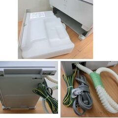 Panasonic/パナソニック パーソナル食洗機 SOLOTA 2023年製 NP-TML1 タンク式 工事不要 食器洗い乾燥機 単身 1人用 ６点 札幌 西野店