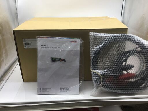 エコツール笠寺店】BOSCH バッテリーチャージャー BAT6120【愛知県/名古屋市/笠寺/工具】（投稿ID : 1chrz1）