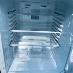 ⭐️ユーイングノンフロン冷凍冷蔵庫⭐️ ⭐️UR-F110F