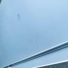 ⭐️ユーイングノンフロン冷凍冷蔵庫⭐️ ⭐️UR-F110F