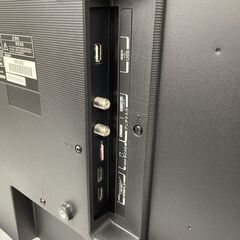 モノハウス在庫多数！！③ 東芝 32インチ 液晶テレビ 2018年製 32S22 2チューナー ウラ録 HDMI レグザ LED 外付けHDD対応 札幌 手稲