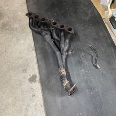 17クラウン エキマニ