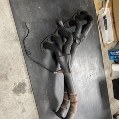 17クラウン エキマニ