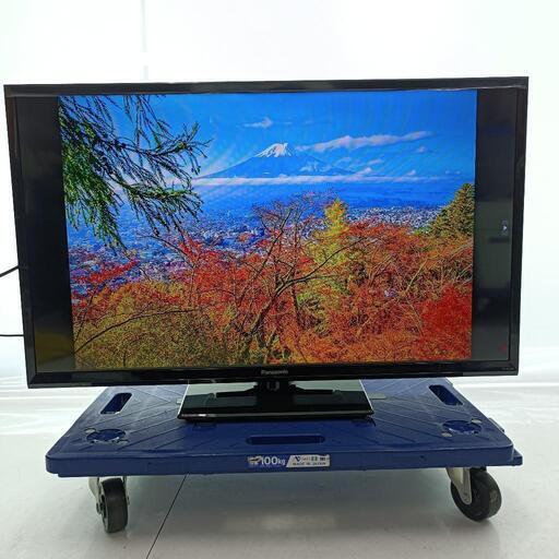 高年式！ 早い者勝ち！ Panasonic パナソニック  液晶テレビ VIERA ビエラ 32インチ 2021年