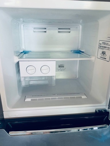 ♦Hisense ノンフロン冷凍冷蔵庫【2019年製】HR-B2302 Hisense ノンフロン冷凍冷蔵庫HR-B2302