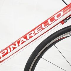 PINARELLO FP2 2008年モデル ロードバイク
