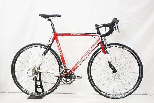 PINARELLO FP2 2008年モデル ロードバイク