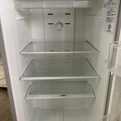 ⭐️Hisenseノンフロン冷凍冷蔵庫⭐️ ⭐️HR-B2301⭐️