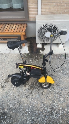 電動バイク