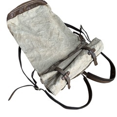 MARVELETS マーヴェレッツ ★ リュック バックパック本革 MARVELETS マーヴェレッツ ☆ リュック バックパック本革