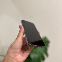 【大容量】iPhone 13 pro  512GB シエラブルー