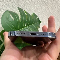 【大容量】iPhone 13 pro  512GB シエラブルー