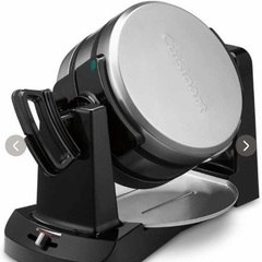 業務用両面焼きワッフルメーカー