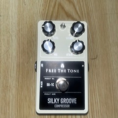 Free The Tone SG-1C compressor  