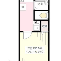 【195】バストイレ別！敷金礼金なし！仲介手数料0円！東急大井町...