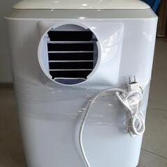 SKJ エスケイジャパン 冷風機 2020年製 SKJ-RS08PA 0919-022