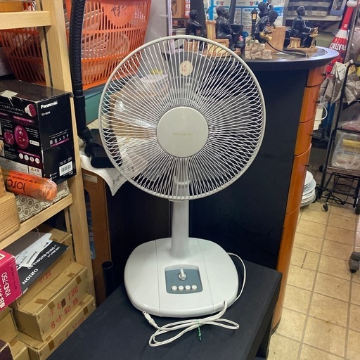 電響社　扇風機