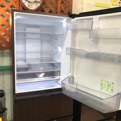 AQUA アクア 冷蔵庫 AQR-V43K 2021年製 430L 4ドア 暖かみのある色合い 