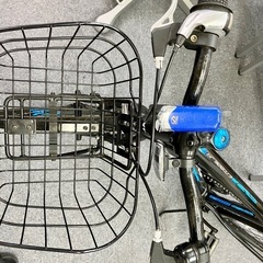 ジュニアバイク　子供用自転車　GIANT　 ISO4210-2