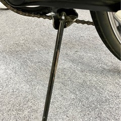 ジュニアバイク　子供用自転車　GIANT　 ISO4210-2