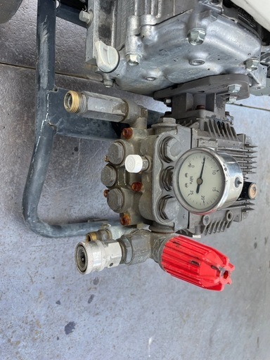 HONDA製エンジン式SEC-1310-2N-TA HONDA製エンジン式SEC-1310-2N-TA VIP☆スーパー工業 エンジン式高圧洗浄