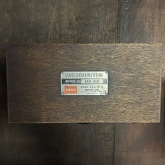 バンザイ MB-40E　キャンバーキャスター キングピンゲージ