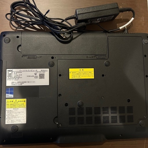 【Windows11、SSD換装、Core i3】NEC VersaPro VD-H Microsoft Office2021 Windows11、SSD換装、Core i3】NEC VersaPro VD-H Microsoft Office2021