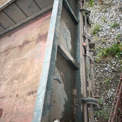 トラクター用トレーラー