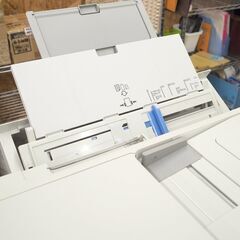 EPSON エプソン PX-M6010F ビジネスプリンター 複合機 2021年製 総印刷枚数1016枚 A3ノビ印刷可能 インクジェット