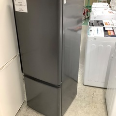 安心の1年保証付き！！　MITSUBISHI　2ドア冷蔵庫　MR-P17G-H  2022年製　168L