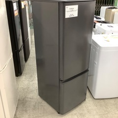 安心の1年保証付き！！　MITSUBISHI　2ドア冷蔵庫　MR-P17G-H  2022年製　168L