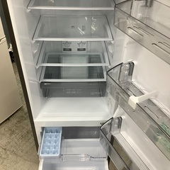 安心の1年保証付き！！ MITSUBISHI 2ドア冷蔵庫 MR-P17G-H 2022年製