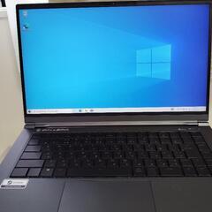 ドスパラ GALLERIA UL7C-R36（本体のみ・動作確認済）
