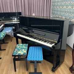 ピアノ調律すぴあなーと【中古ピアノ】