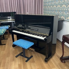 ピアノ調律すぴあなーと【中古ピアノ】