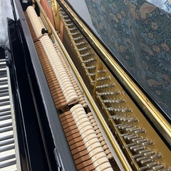 ピアノ調律すぴあなーと【中古ピアノ】