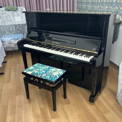 ピアノ調律すぴあなーと【中古ピアノ】