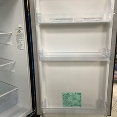 Hisense ハイセンス　冷蔵庫　HR-D1701B  2023年製  175L