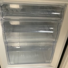 Hisense ハイセンス　冷蔵庫　HR-D1701B  2023年製  175L